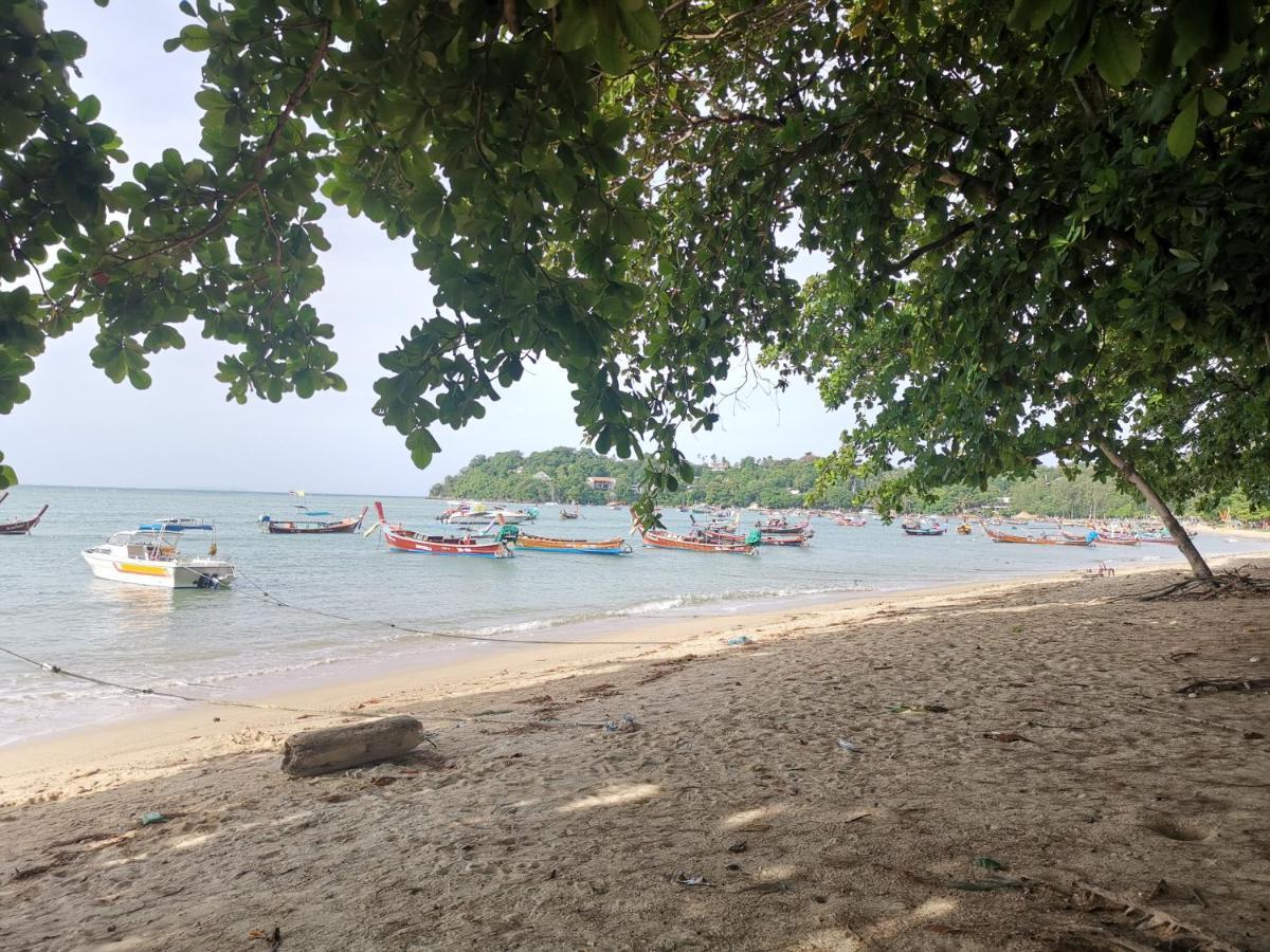 Rawai Beachfront - The Title Condominium Extérieur photo