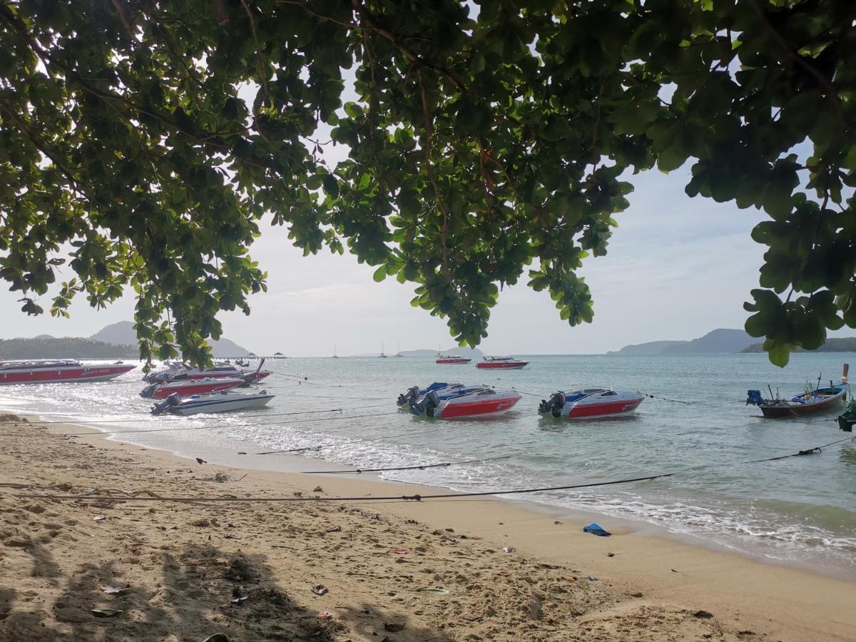 Rawai Beachfront - The Title Condominium Extérieur photo